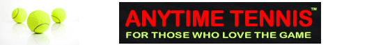 Anytime Tennis ™