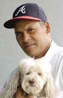 Richard King